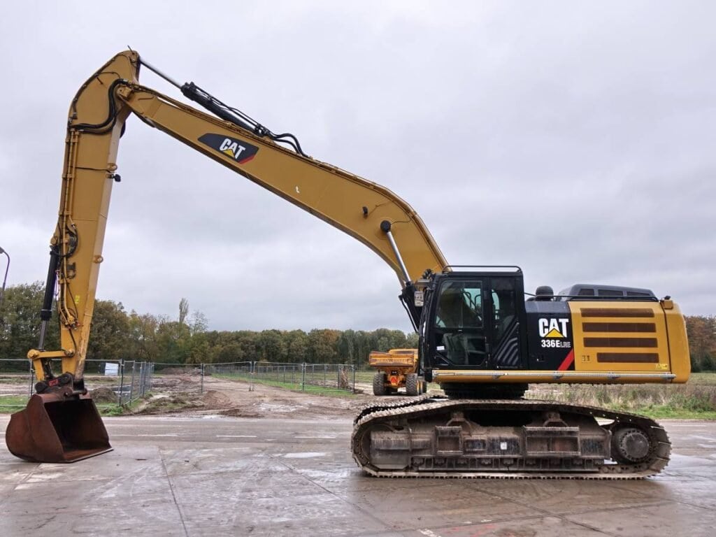 Excavator Bucket Sizes Guide Find The Perfect Fit For Your Project