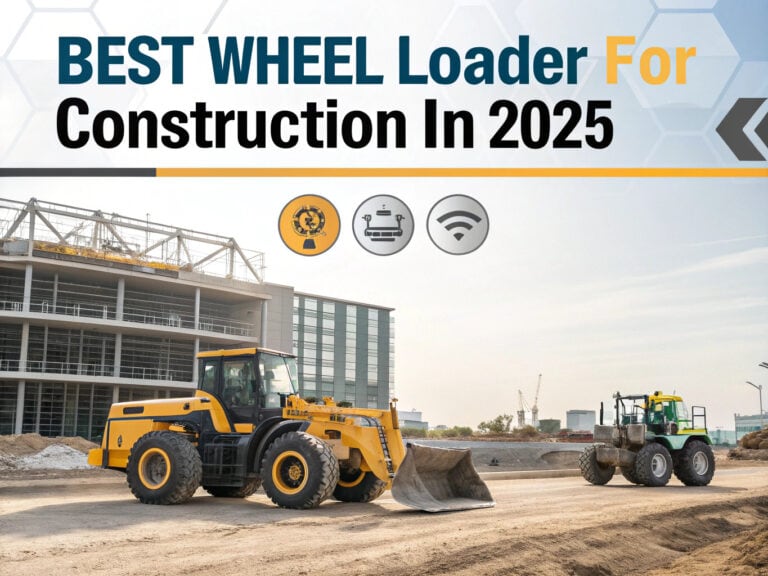 Dozer Size Guide Find The Perfect Model For Your Job Site